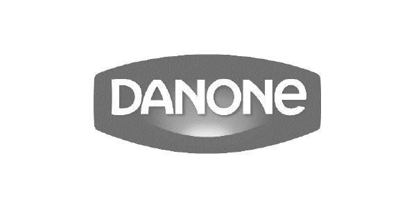 GOAT LEARNING Partner Danone
