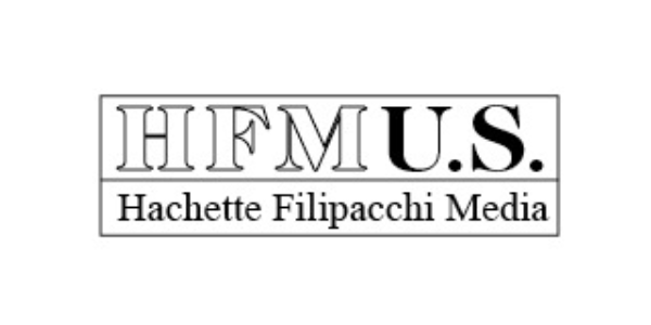 GOAT LEARNING Partner HFM U.S. Hachette Filipacchi Media