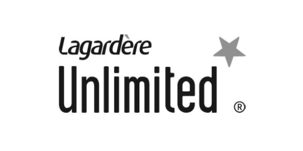 GOAT LEARNING Partner Lagardère Unlimited