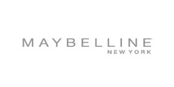 GOAT LEARNING Partner MAYBELLINE NEW YORK